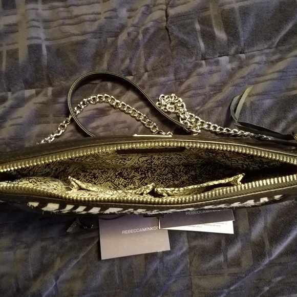 Rebecca Minkoff Handbag - Picture 2 of 4